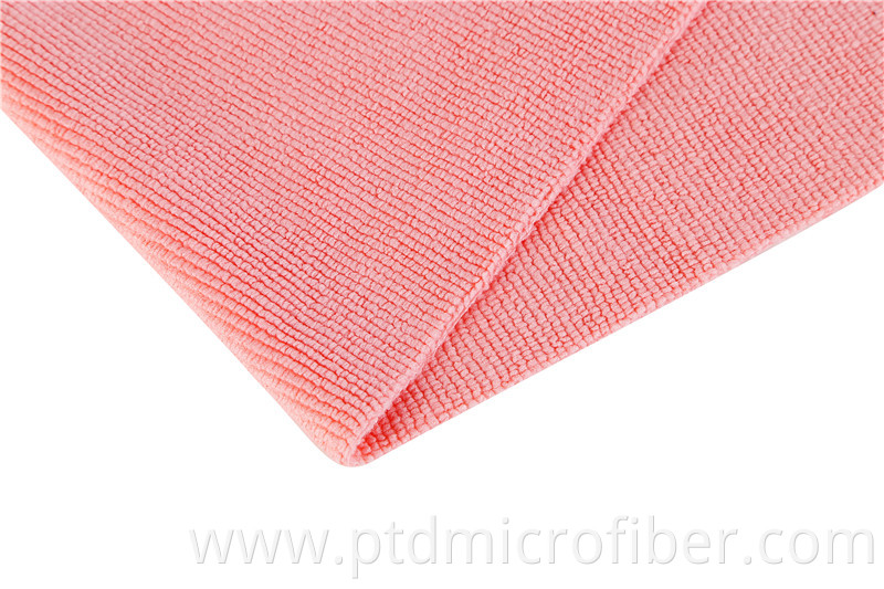  ultrasonic cut cleaning cloth